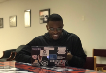 Quintez Brown, Youth Fellow