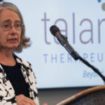 The unique cell therapy technology is a result of pioneering research conducted at UofL by the team of Suzanne Ildstad.