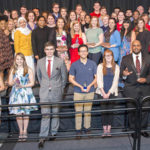 Student Award Winners 2019