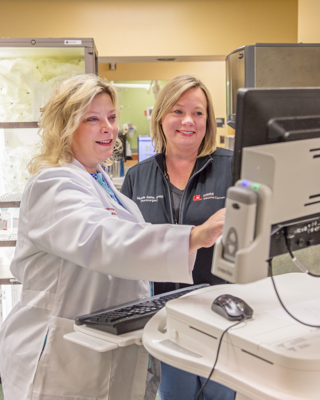 A free conference at the UofL Health Sciences Center on Aug. 23 is open to all A.P.R.N.s and will focus on health care-related legislative updates and a range of acute and primary care topics.