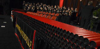 UofL diplomas