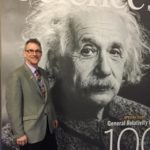 Daniel Conklin, Ph.D.