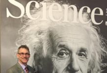 Daniel Conklin, Ph.D.