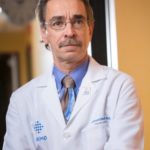 Richard Blondell, M.D.