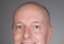 Ted Smith, Ph.D.