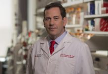 Jason Chesney, M.D., Ph.D.