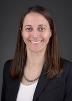 Natalie DuPre Natalie Dupre, ScD, MS, is the recipient of a grant by the Jewish Heritage Foundation for Excellence Fund.