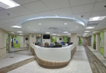 Blood and Marrow Transplant Unit