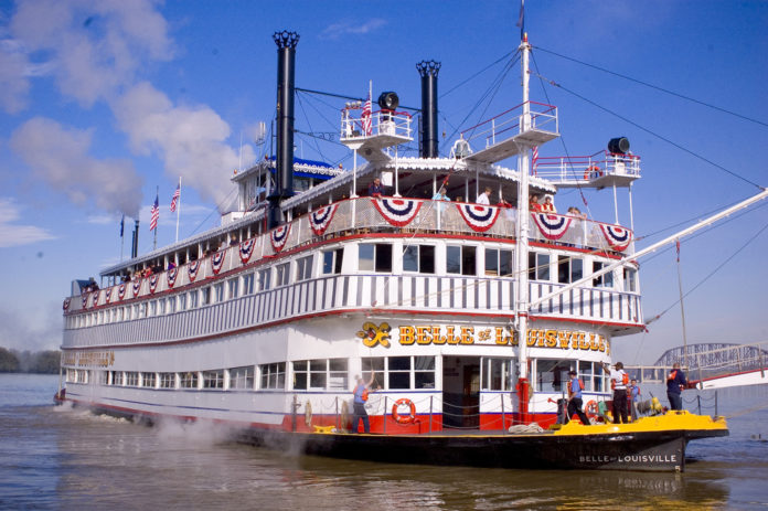 The Belle of Louisville hosts ‘A Belleload of Knowledge’