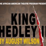 King Hedley poster