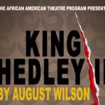 King Hedley poster