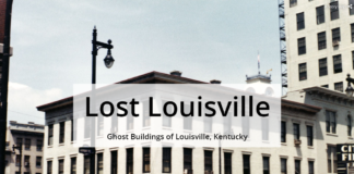 Lost Louisville