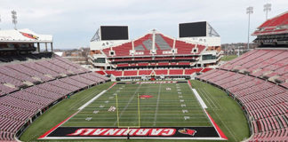 Cardinal Stadium