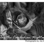 Living the Cambodian Nightmare_Photographs By Jay Mather