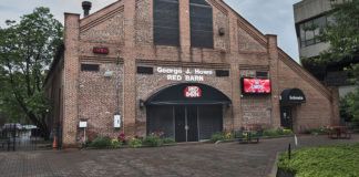 The Red Barn marks its 50th anniversary in 2019.