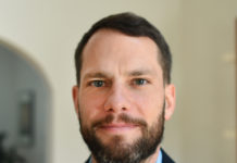 Todd Smith