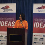 An $4 million grant received by the University of Louisville, the University of Kentucky, Commonwealth Commercialization Center (C3) and the Kentucky Cabinet for Economic Development advance the most promising biomedical research innovations.