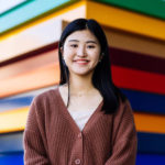 Eugena Kim, Kentucky Scholar