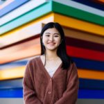 Eugena Kim, Kentucky Scholar