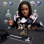 Deion Branch