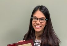 Priya Chandan, M.D., M.P.H.