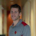 Levi Beverly, Ph.D.