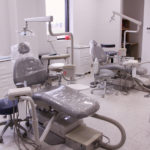 WKCTC dental clinic