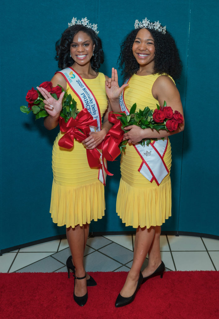 Two UofL Cardinals retain Kentucky Derby Festival Royal Court duties from 2020 - Vimarsana News