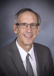 Robert Friedland, MD