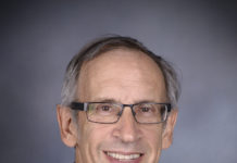 Robert Friedland, MD