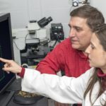 William Guido, Ph.D., and Naomi Charalambakis, Ph.D.