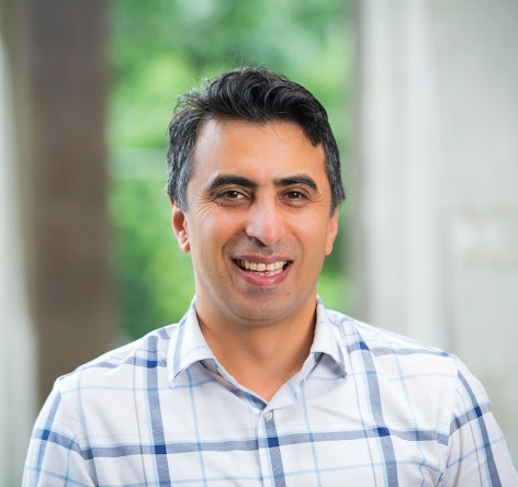 Seyed Karimi, Photo Seyed Karimi, PhD
