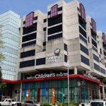 Norton Children's Hospital