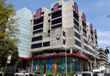 UofL, Norton led study helps opioid-exposed newborns recover sooner Norton Children's Hospital