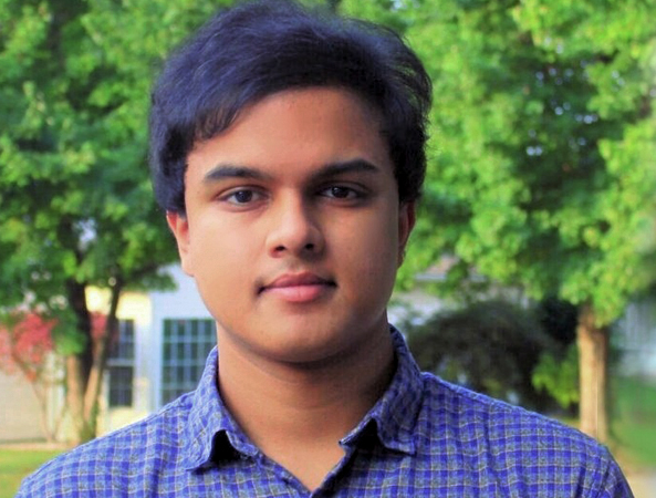 praneeth g Praneeth Goli