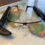 Vuzix M400 smart glasses