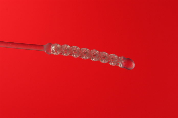 Newswise: 3D printed swabs developed at UofL to help fill gap in COVID-19 test kits