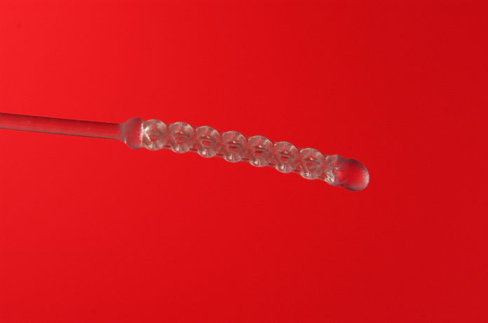 3D Printed Swab