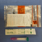 COVID-19 test kit