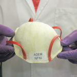 The nanofilter prototype
