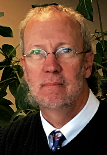 Robert Caudill, M.D., DFAPA, FATA