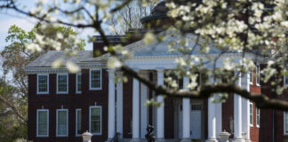 It wasn't until July 1, 1970, however, when UofL officially entered the state system of higher education.