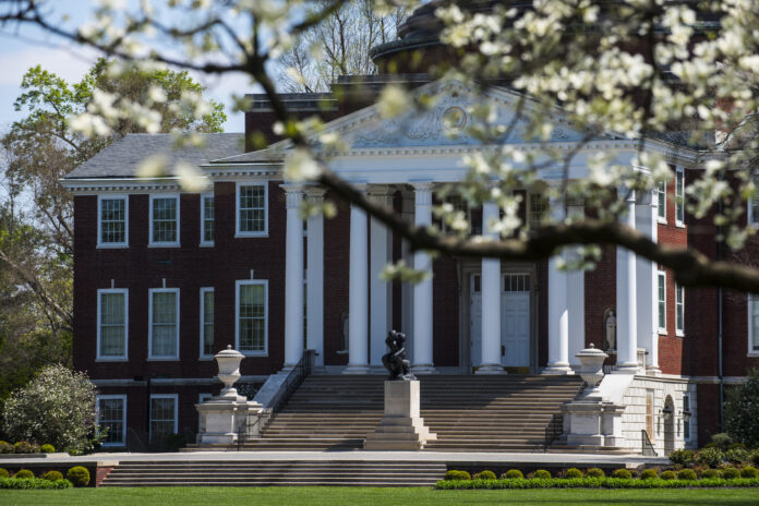 It wasn't until July 1, 1970, however, when UofL officially entered the state system of higher education.