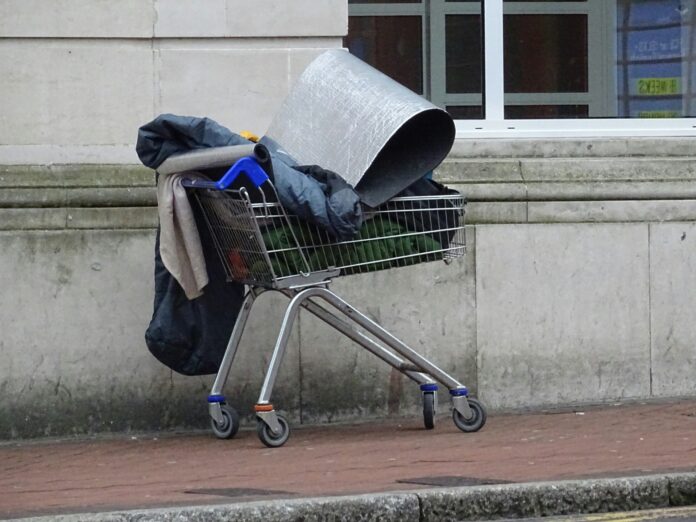 UofL's Kent School is part of a new, five-year federal grant to offer a unified care approach to help homeless people experiencing both mental health and substance use issues to find housing and recovery.