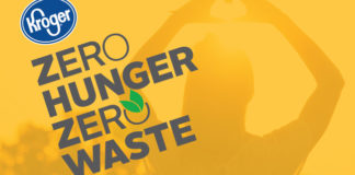 Kroger's new Zero Hunger, Zero Waste initiative includes UofL