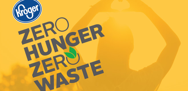 Kroger's new Zero Hunger, Zero Waste initiative includes UofL