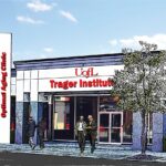 UofL Trager Institute