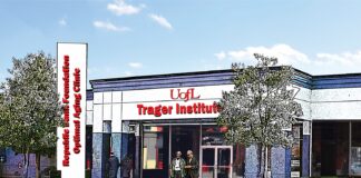 UofL Trager Institute