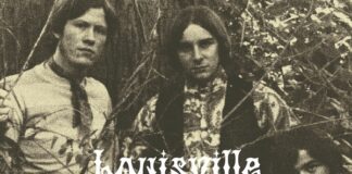 An album of recordings from the studio tapes released by Maxwell and Amick.