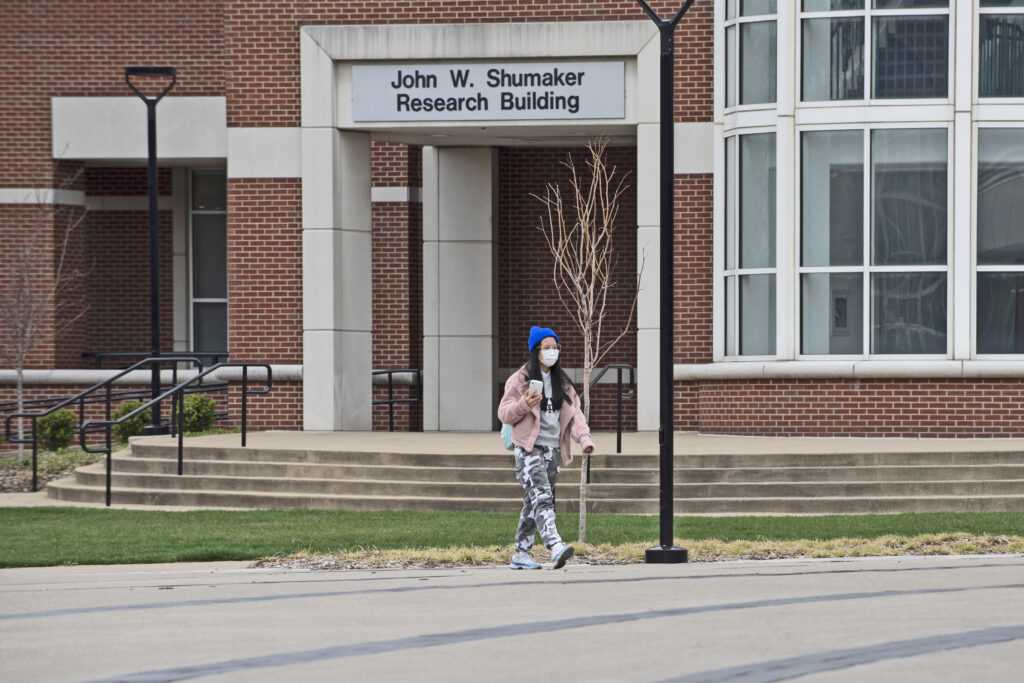 UofL releases Spring 2022 semester COVID19 guidance UofL News